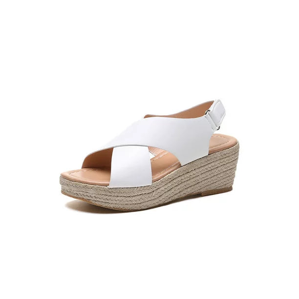 ELSA | CASUAL COMFY ORTHOPEDIC SANDALS