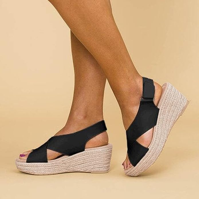 ELSA | CASUAL COMFY ORTHOPEDIC SANDALS