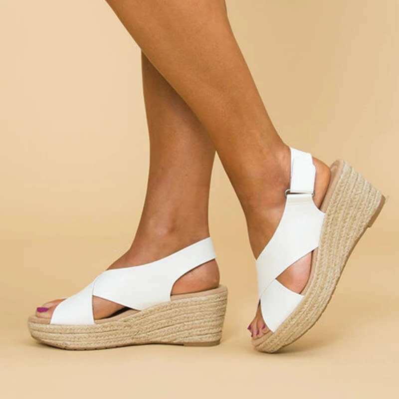 ELSA | CASUAL COMFY ORTHOPEDIC SANDALS