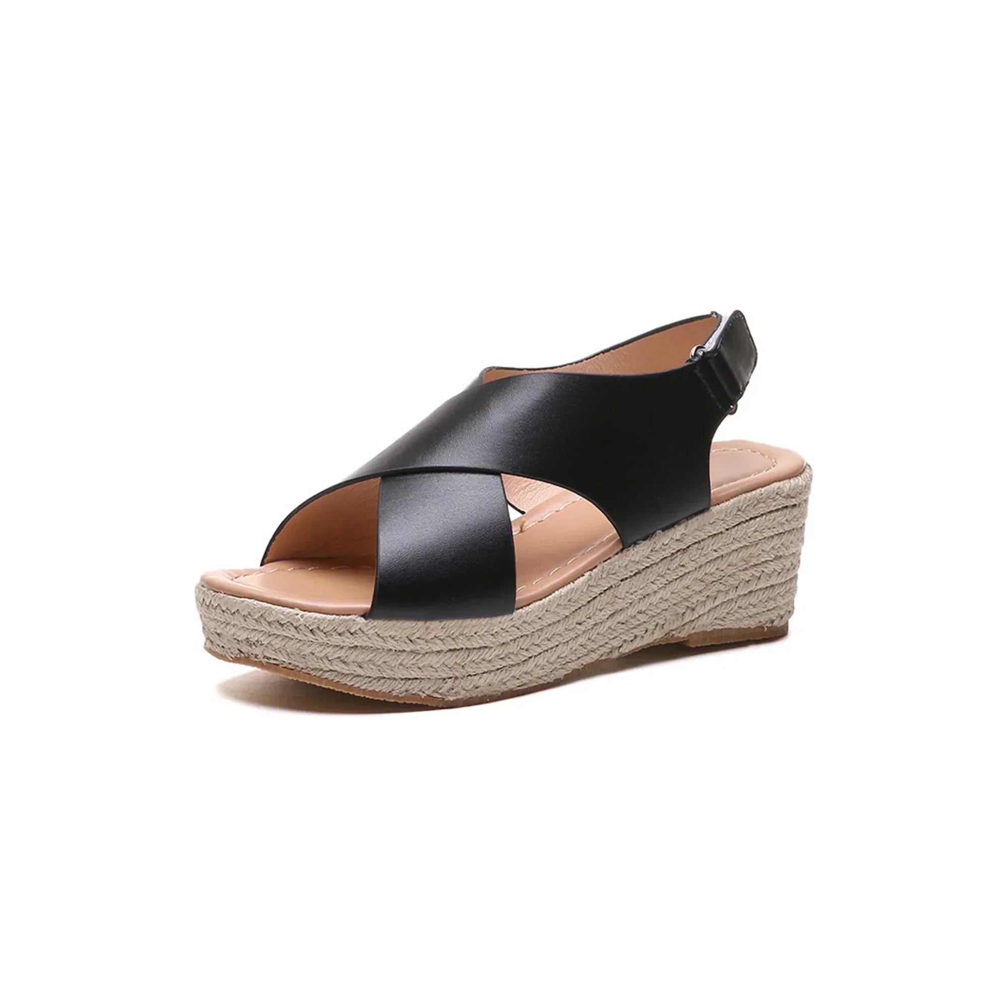 ELSA | CASUAL COMFY ORTHOPEDIC SANDALS