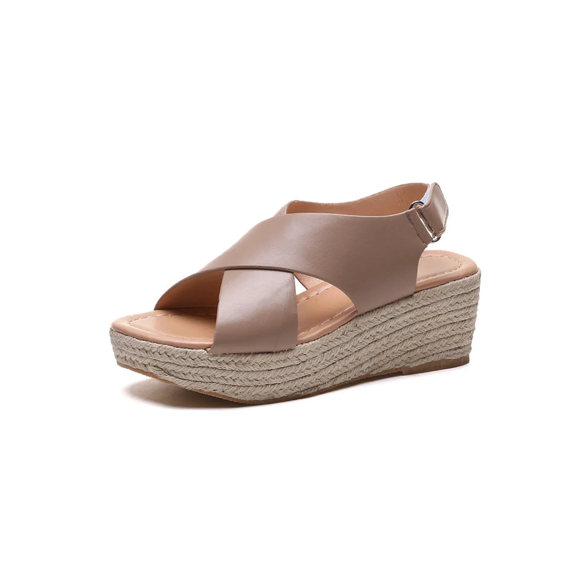 ELSA | CASUAL COMFY ORTHOPEDIC SANDALS