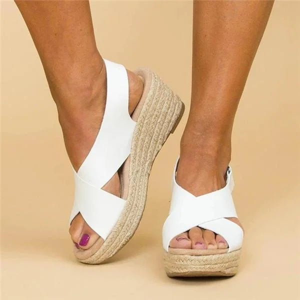 ELSA | CASUAL COMFY ORTHOPEDIC SANDALS