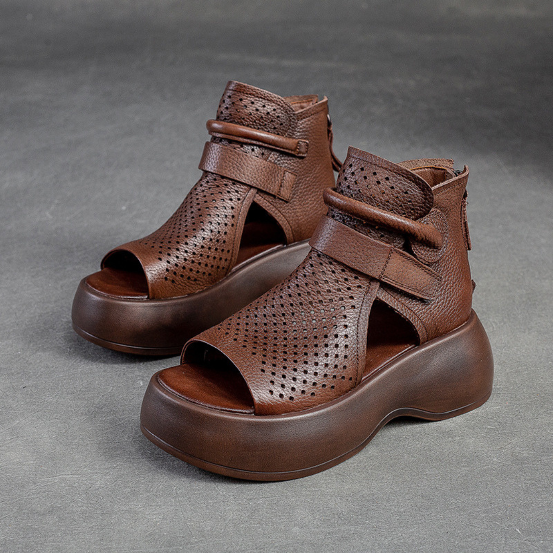 SoleEase OrthoSandals